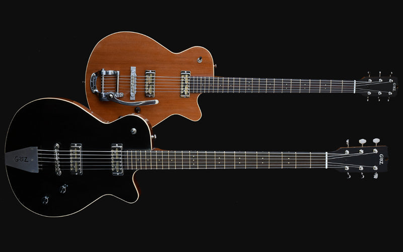 What Is a Baritone Guitar? Is It Different From a Regular Guitar?