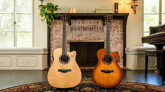Yamaha Expands the TransAcoustic Revolution: Effects &amp; Looping Without an Amp!
