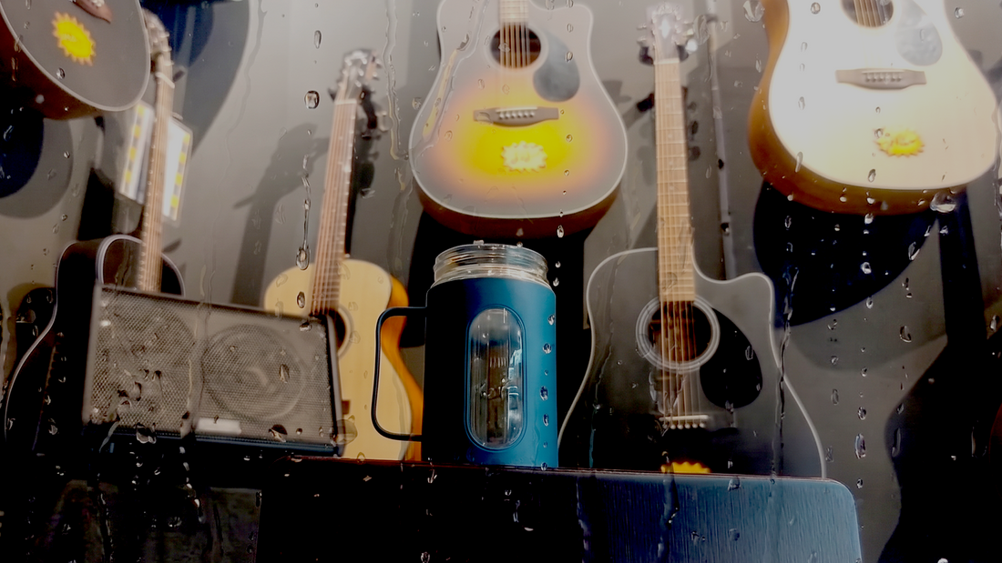 Tips to Store a Guitar in Humid Malaysian Weather