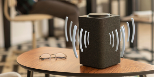 speaker