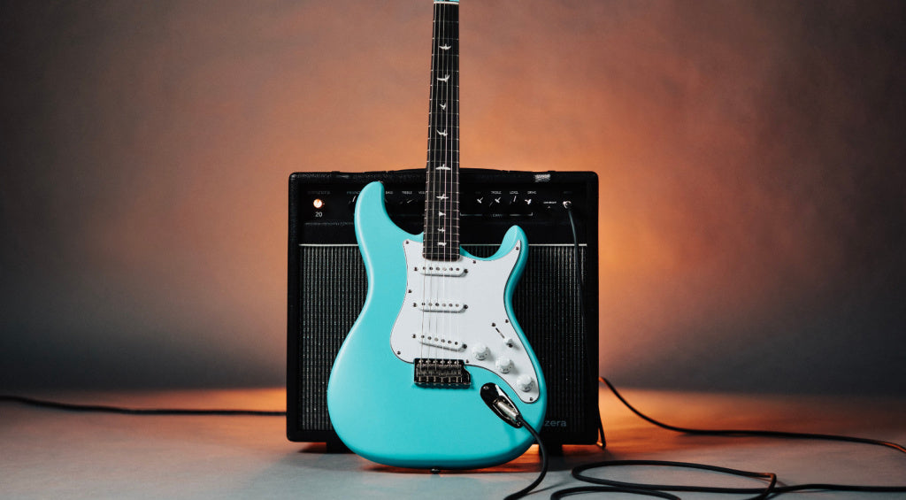 PRS Silver Sky "Wild Blue" Limited Edition: The Legend Returns [Malaysia/International 2026]