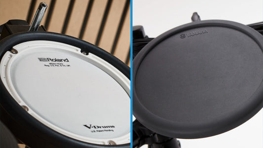 Rubber Pads vs Mesh Heads – Which Feel Better?
