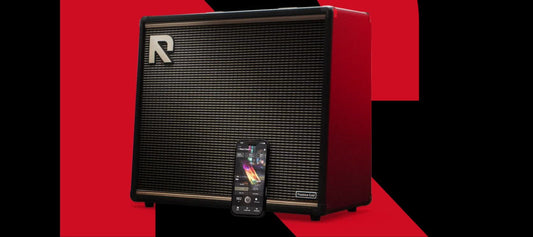 Positive Grid Reactor: Deep Dive Into the Intelligent Amp Series