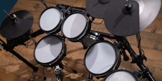 Electric Drum