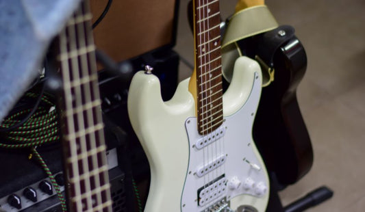 What Makes Yamaha Guitars Known for Quality Craftsmanship?
