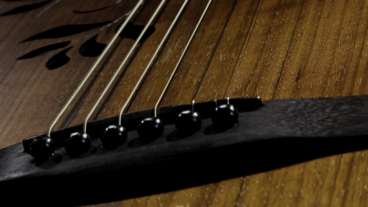 How Often Should I Change Guitar Strings?