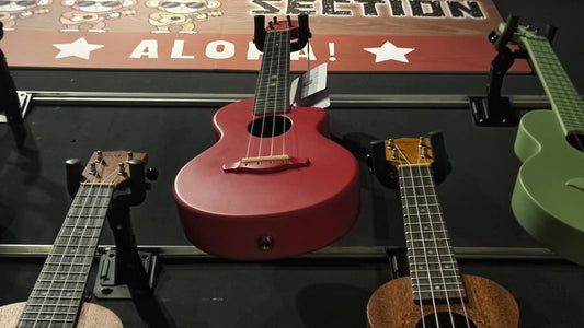 Ukulele for Beginners: A Complete Starting Guide
