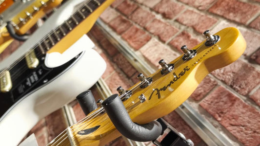Where to Buy an Authentic Fender in Malaysia (And How to Avoid Counterfeits)