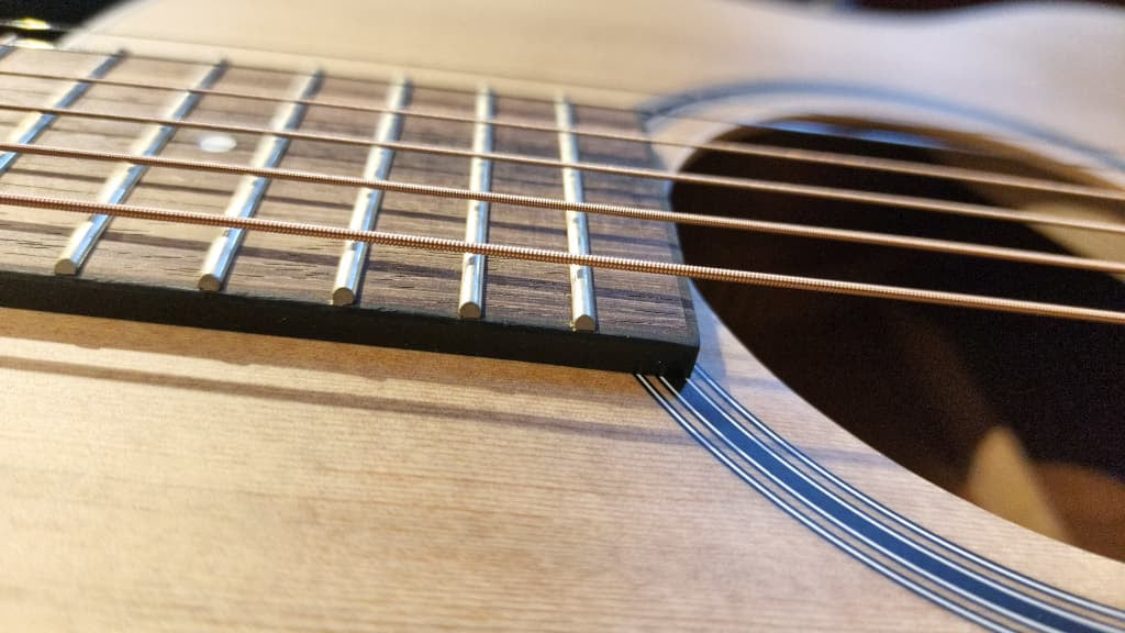 How to Clean a Fretboard at Home