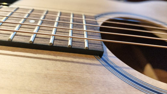 How to Clean a Fretboard at Home