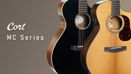 2026 Guide to the New Cort MC Series [Malaysia/International]