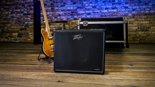 Peavey VYPYR X1, X2, & X3 Guide: X Series Guitar Amp  Compared