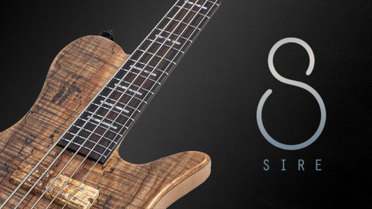 Sire Marcus Marcus Miller F10-DX: Where Boutique meets Acessible Price