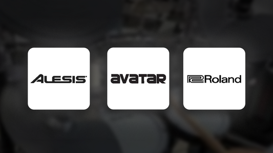 Roland vs Alesis vs Avatar — Best Beginner Electronic Drum Kit for Apartments