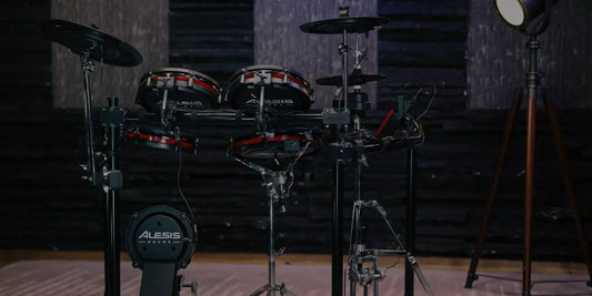 Alesis Nitro Ultimate XL: Unleash Your Inner Pro [Malaysia/International 2026]