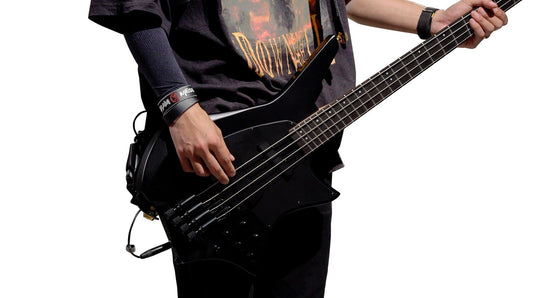 The Hype of Headless Guitar: Why More People are Making the Switch?