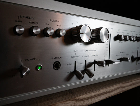 amplifier