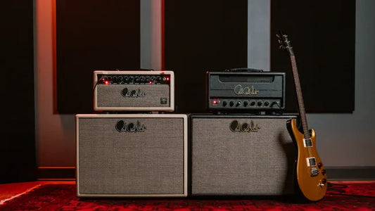 DGT 15 vs. HDRX 20 : The Ultimate PRS Low-Wattage Duel