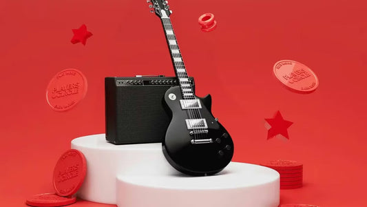 The D’Addario Players Circle: Our Reviews