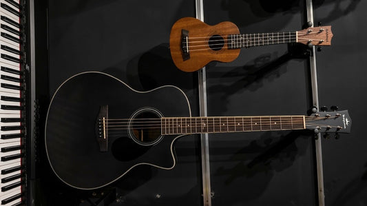 Ukulele vs Guitar — Which Should I Learn First?