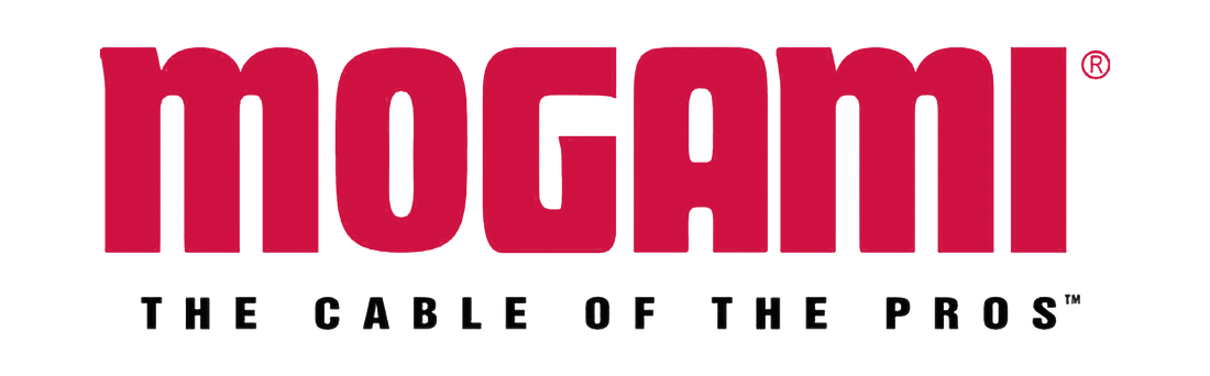 Mogami Cables: Premium Quality Audio Cables from Japan