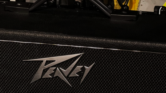 Where to Buy Peavey Amps in Malaysia