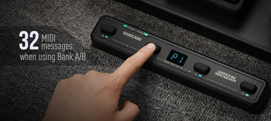 Sonicake Pocket Control: The Ultimate Rig Brain
