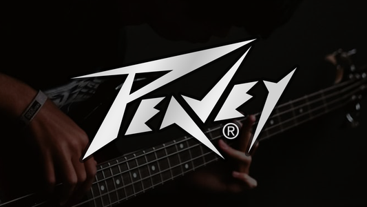 Peavey MAX & Headliner Series : The Beasts is Arriving to Malaysia