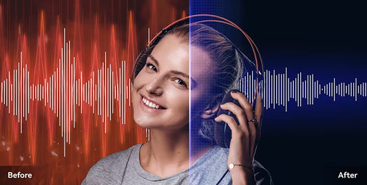 How Do I Eliminate Background Noise from My Recordings?
