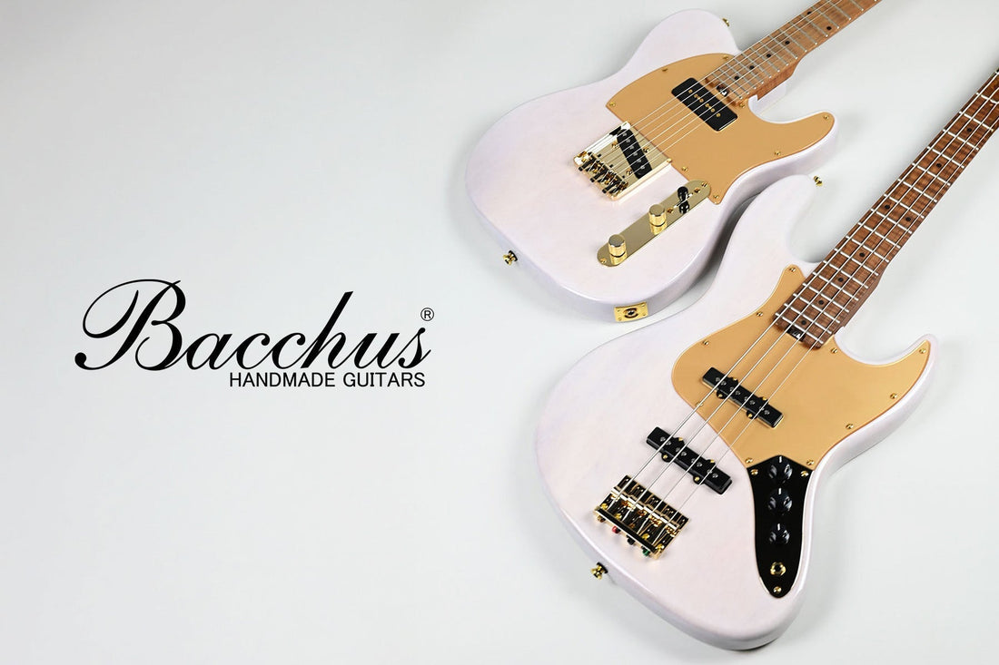 [MYTH Debunk] Bacchus Snow White x Gold Series & What We've Know (..So far)