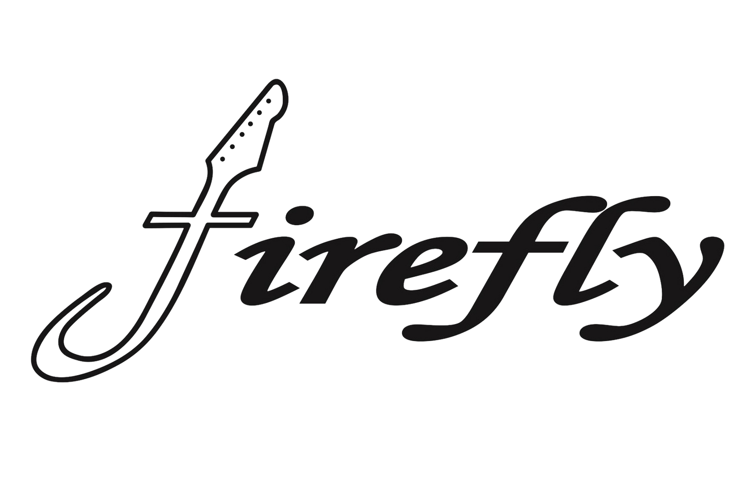 Firefly Guitar