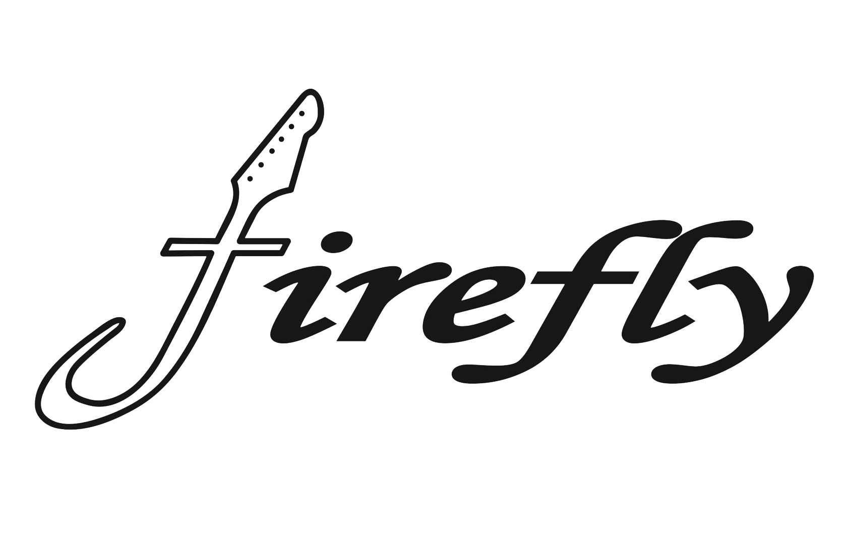 Firefly Guitar