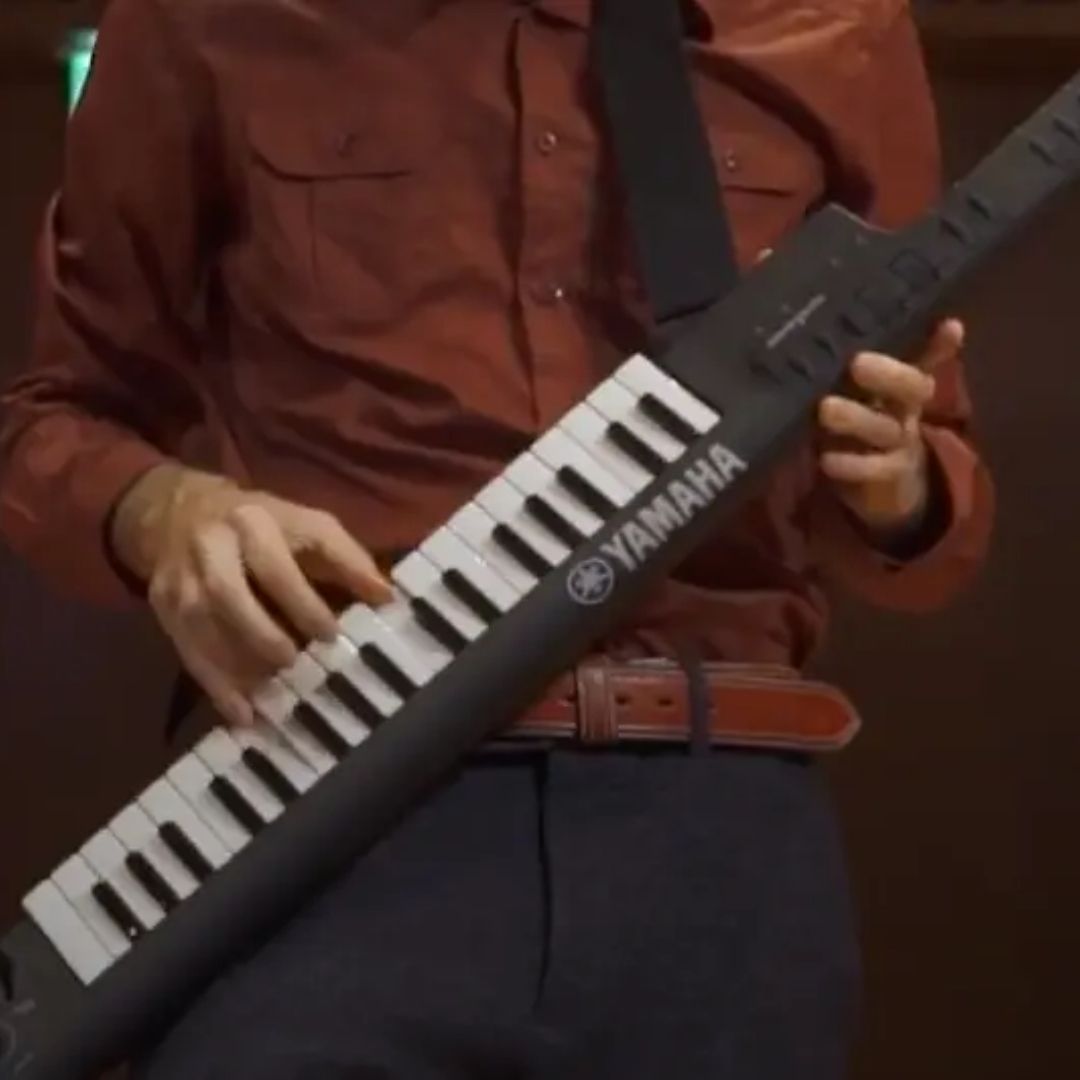 Keytar