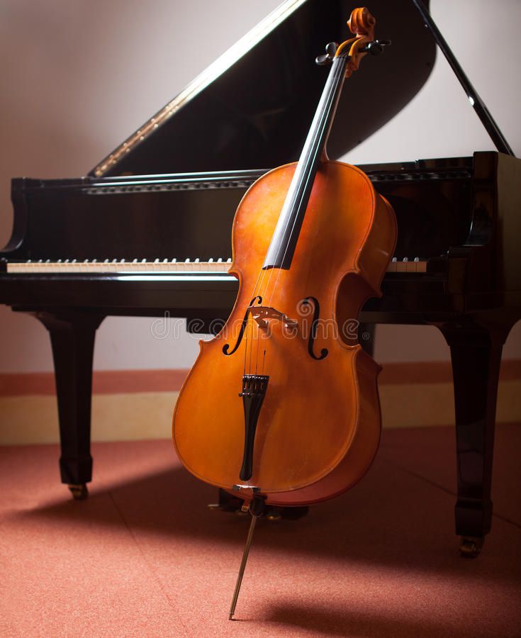 Cello