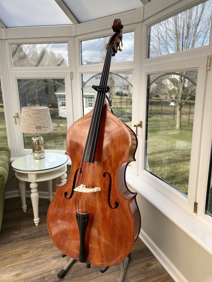 Double Bass