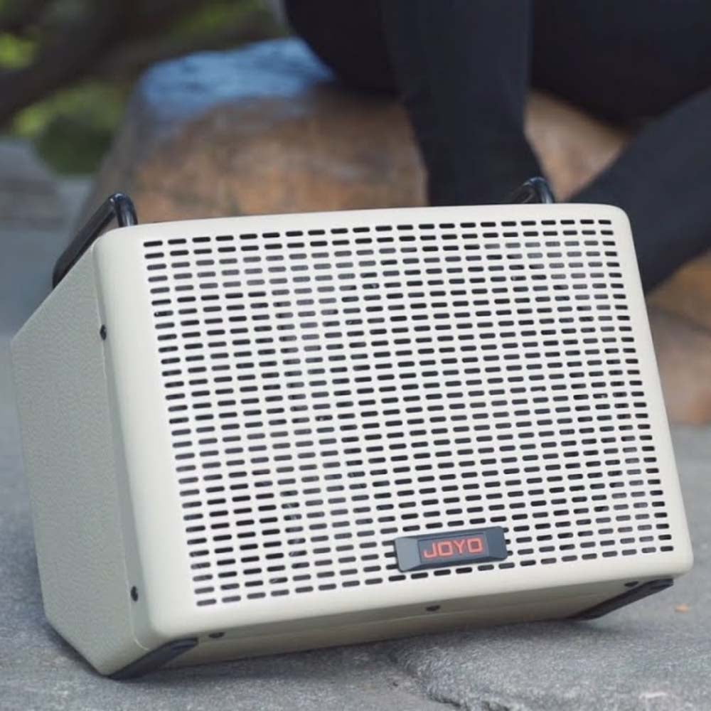 Acoustic Amp