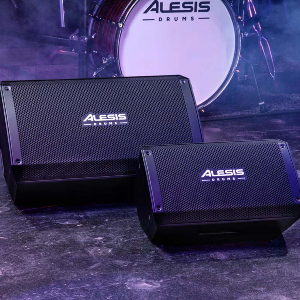 Drum Amplifier