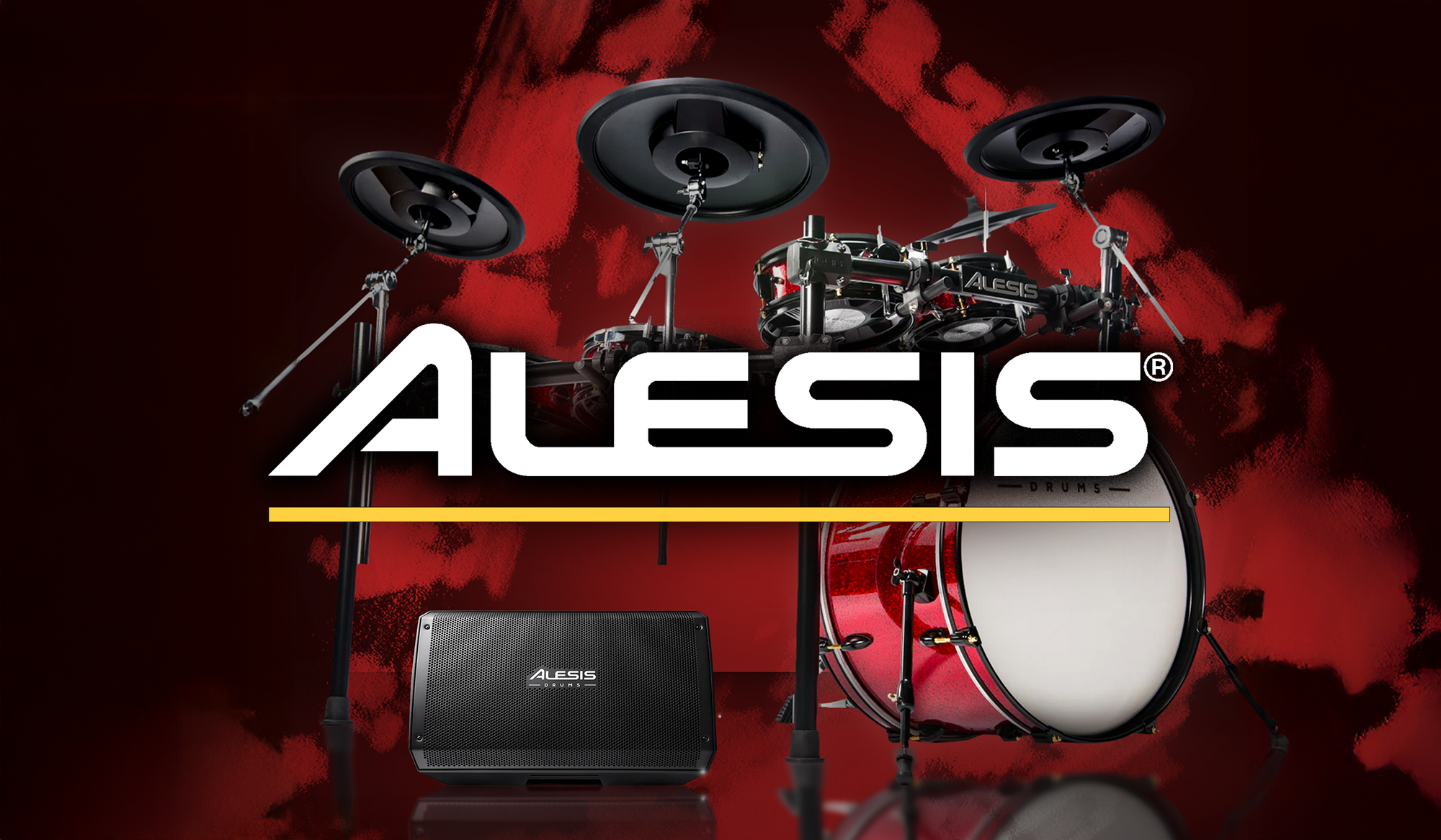 Alesis