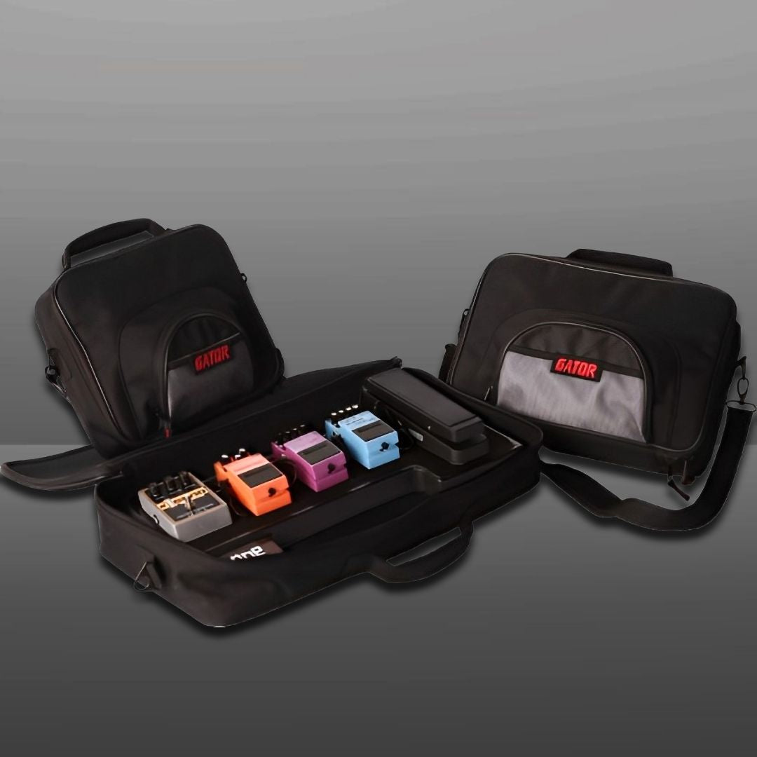 Pedal Effect Bag & Case