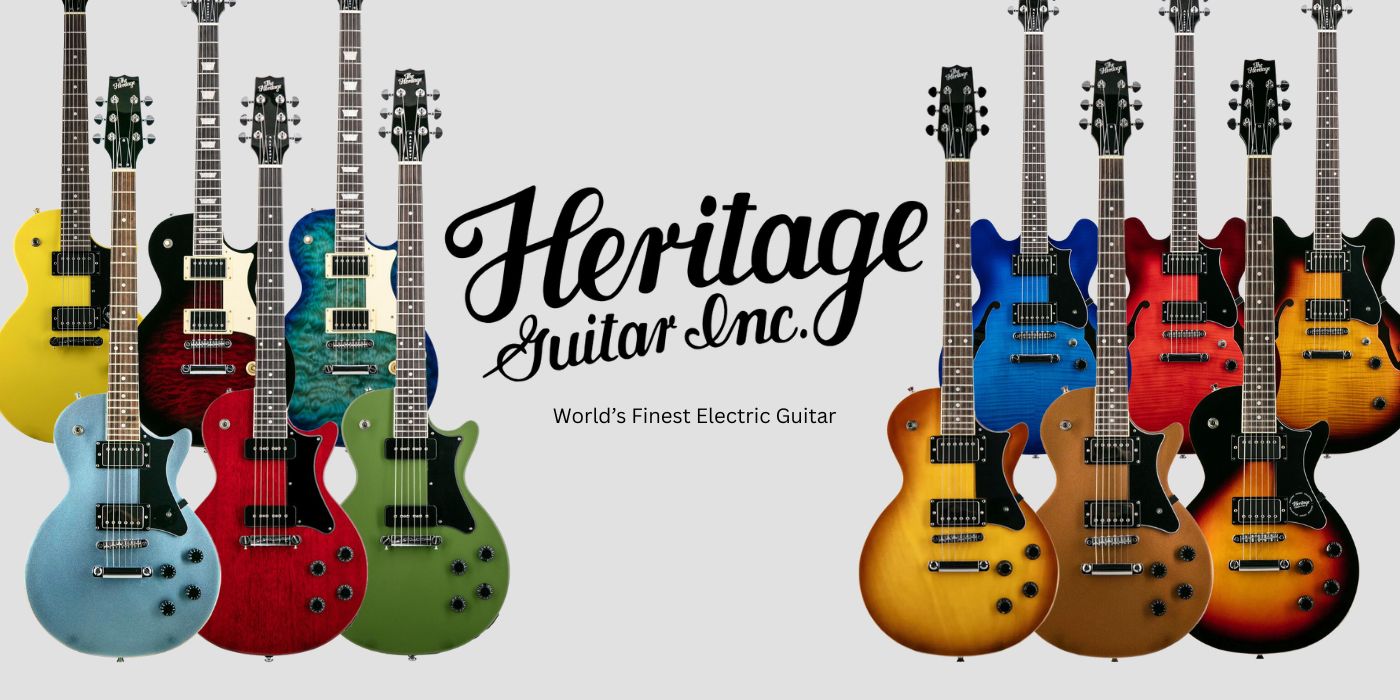 The Heritage