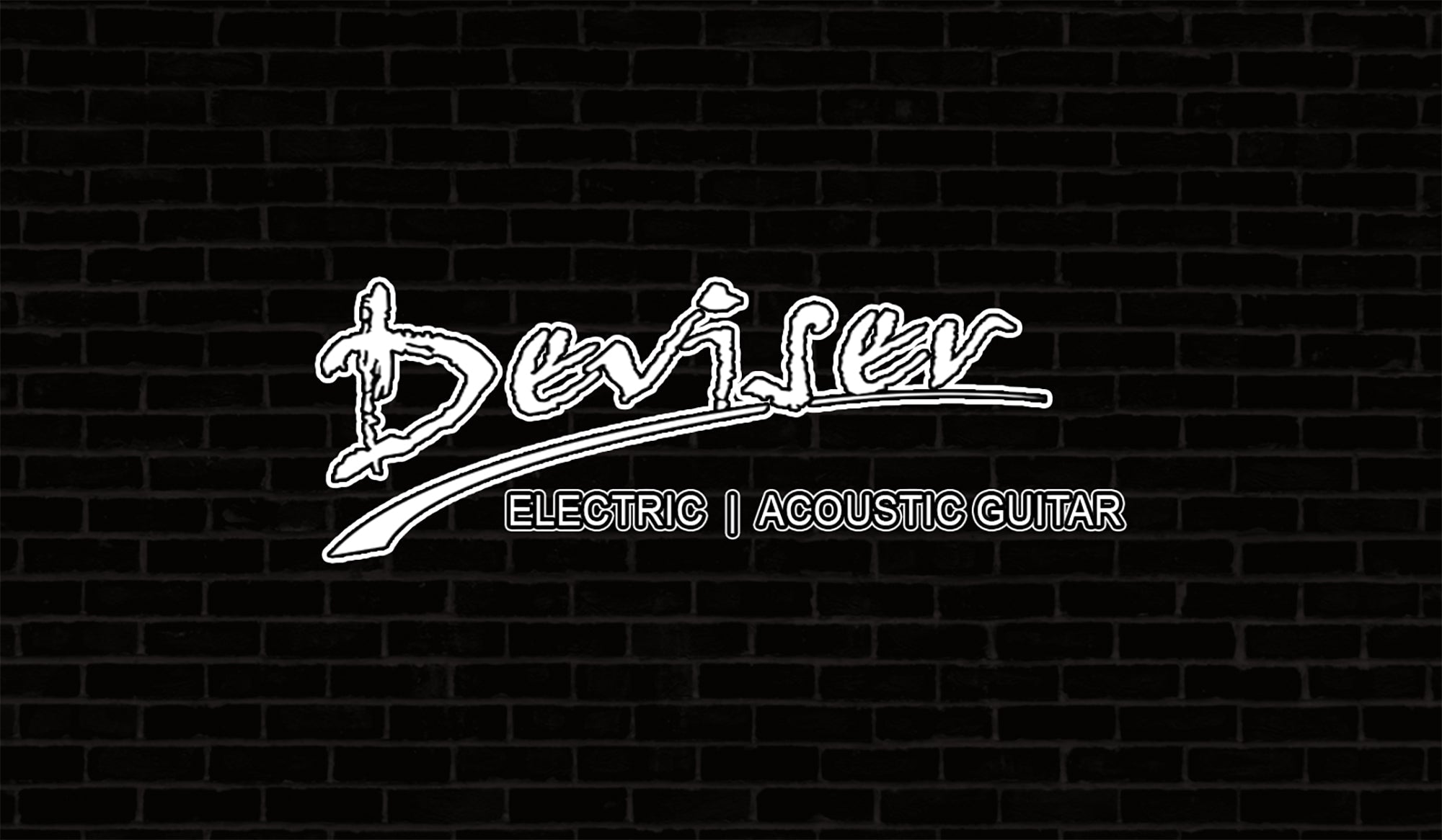 Deviser Guitar - GUITARLICIOUS