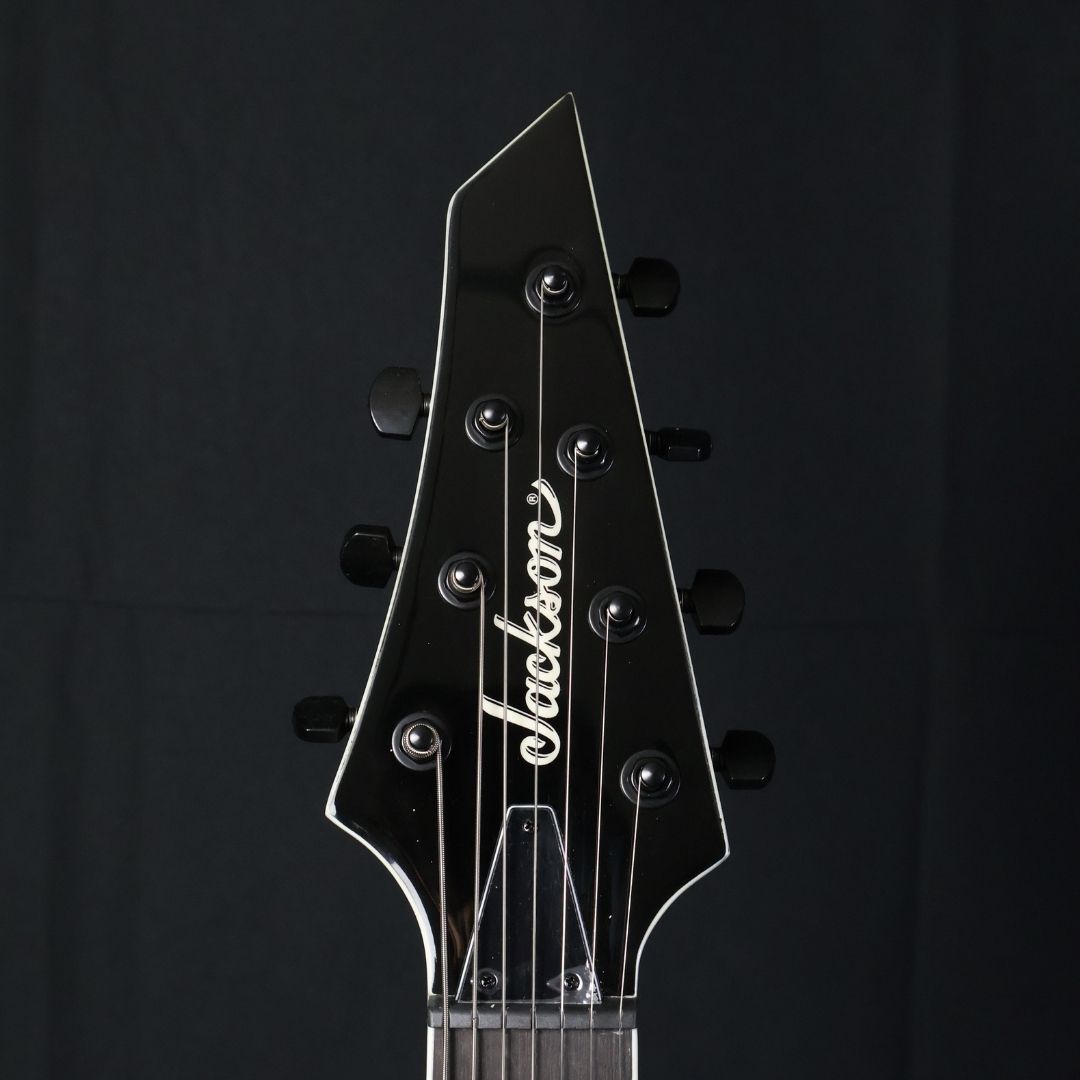 7-String & Above