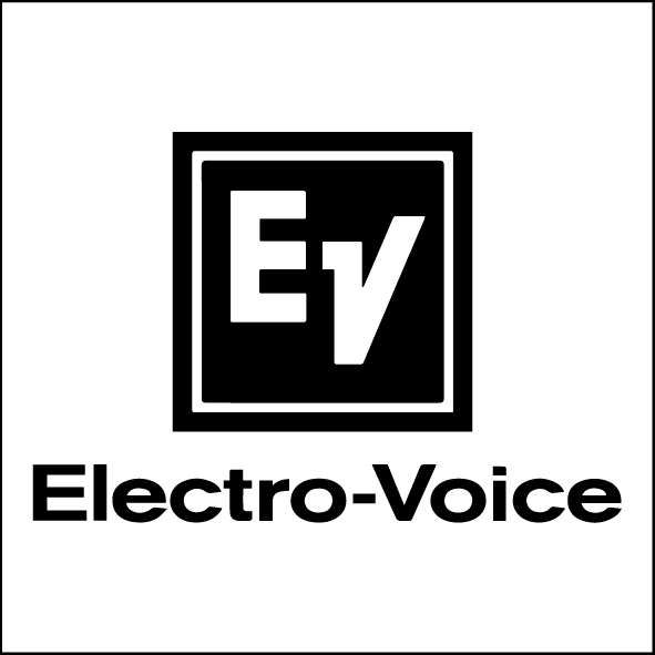 EV Electro-Voice