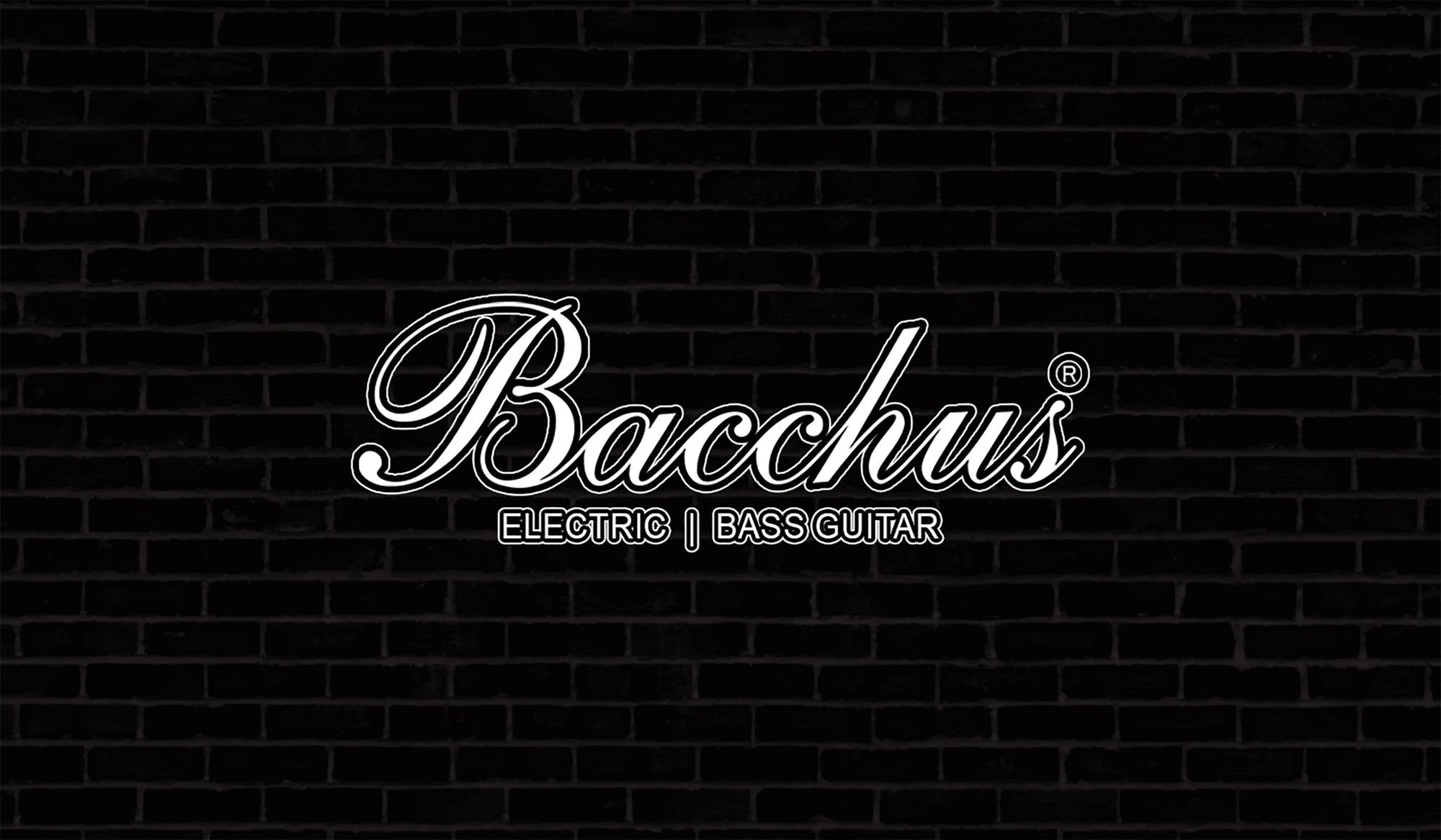 Bacchus Guitar