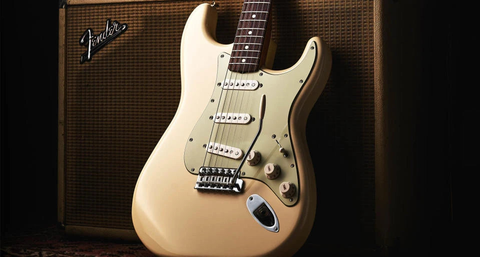 Electric Guitar
