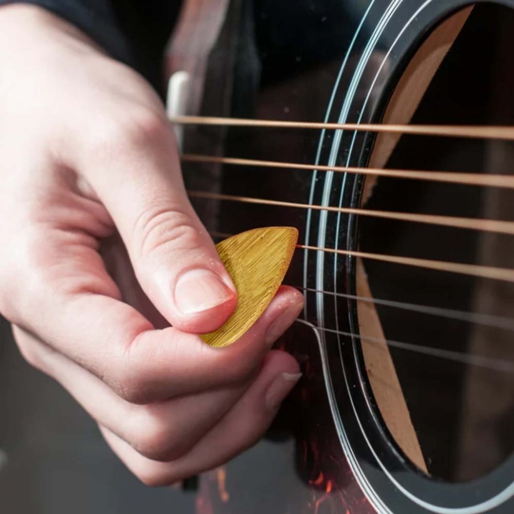 Guitar Picks