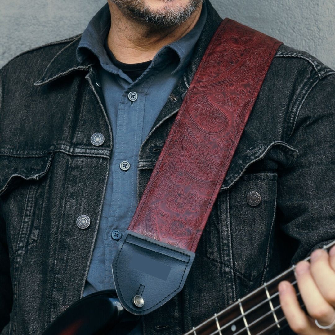 Guitar Strap