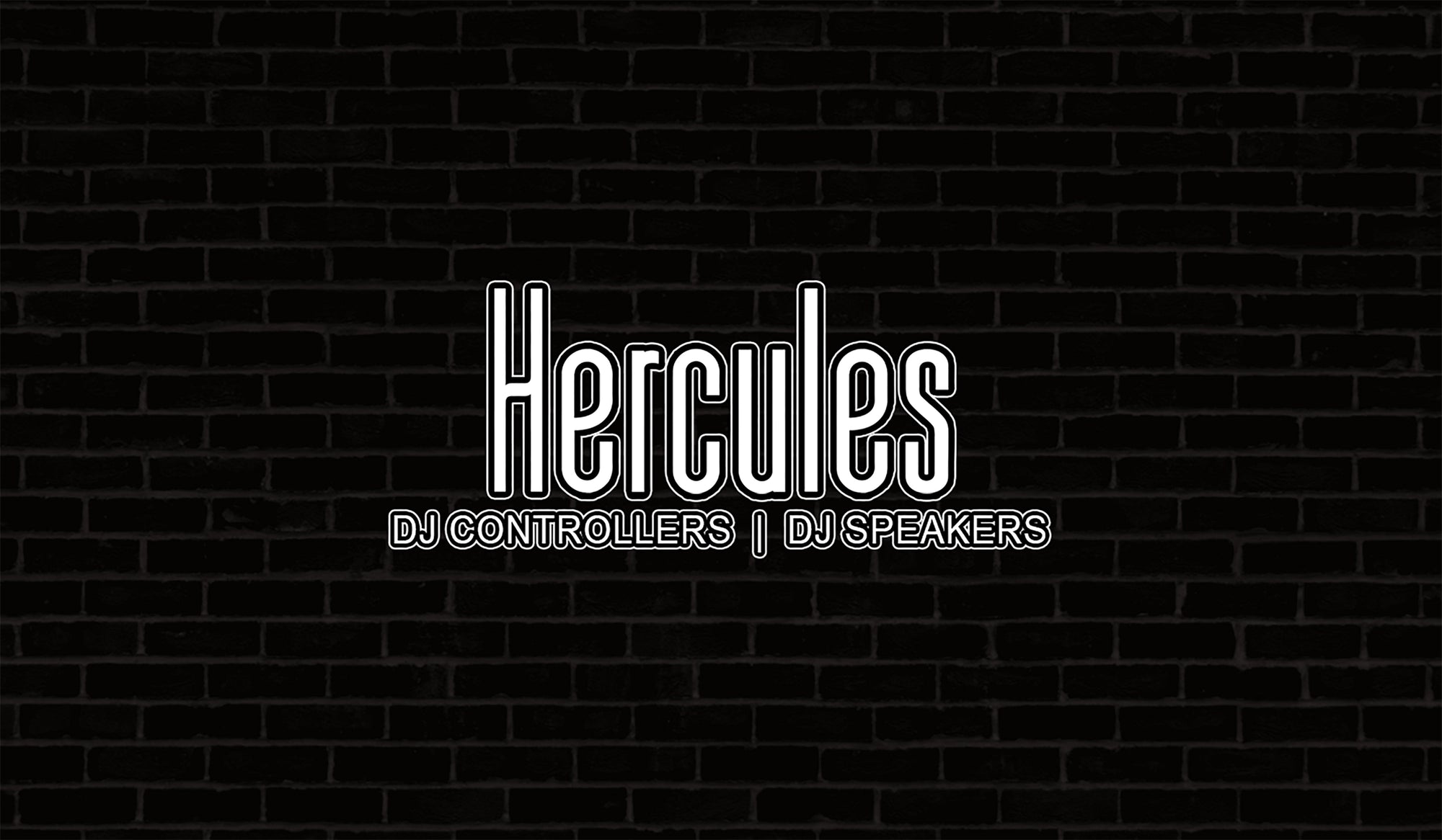 Hercules DJ