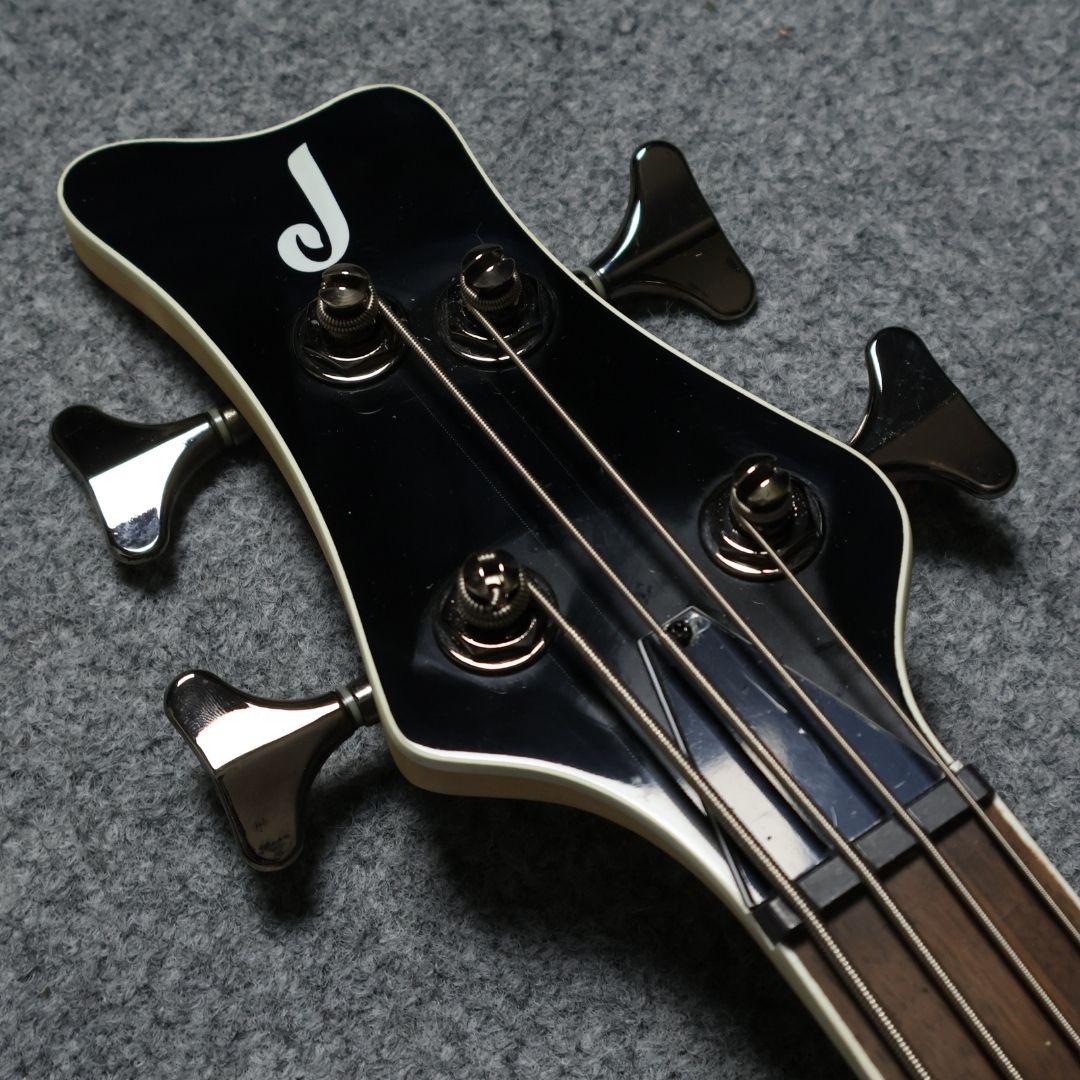 4-String Bass