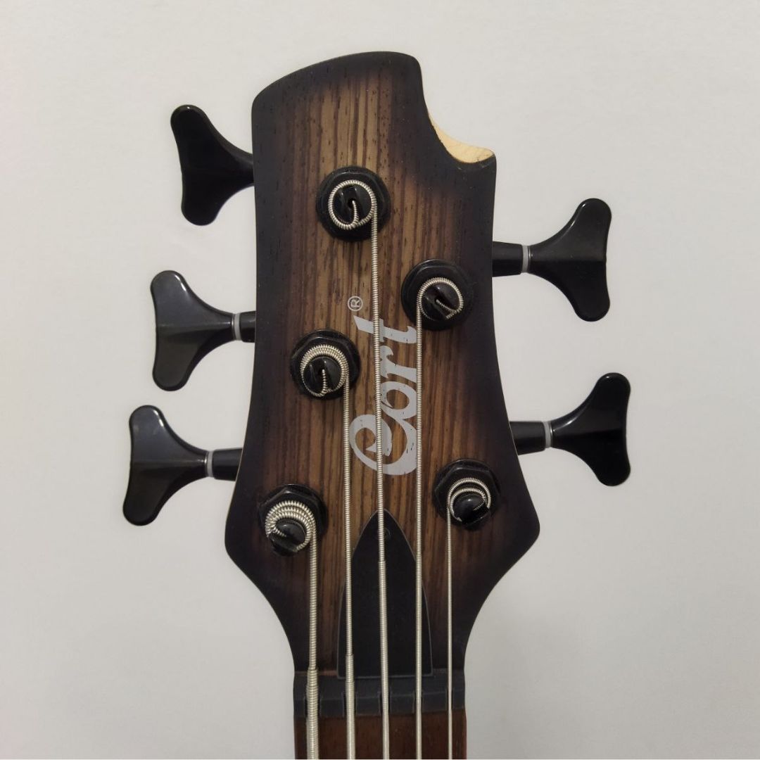 5-String Bass